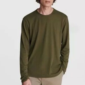 RAG & BONE Long Sleeve Tee